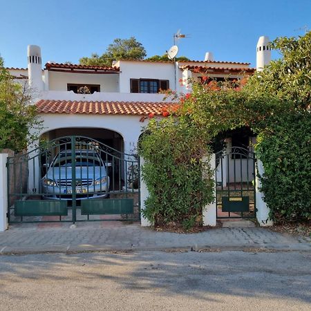 Casa Das Flores Albufeira Eksteriør bilde