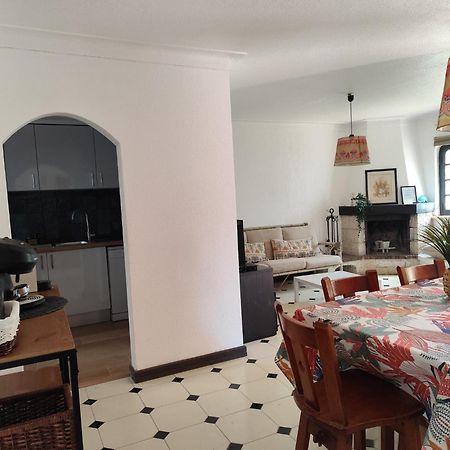 Casa Das Flores Albufeira Eksteriør bilde