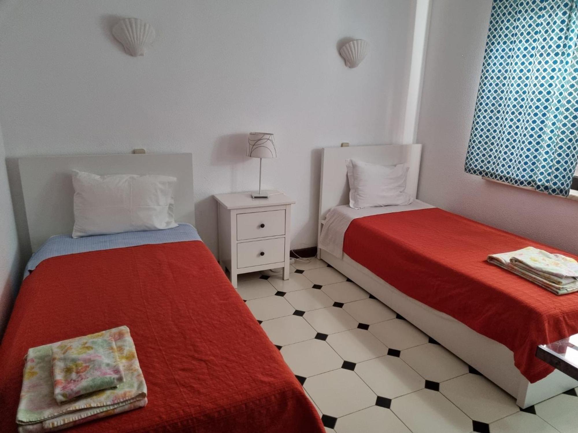 Casa Das Flores Albufeira Eksteriør bilde