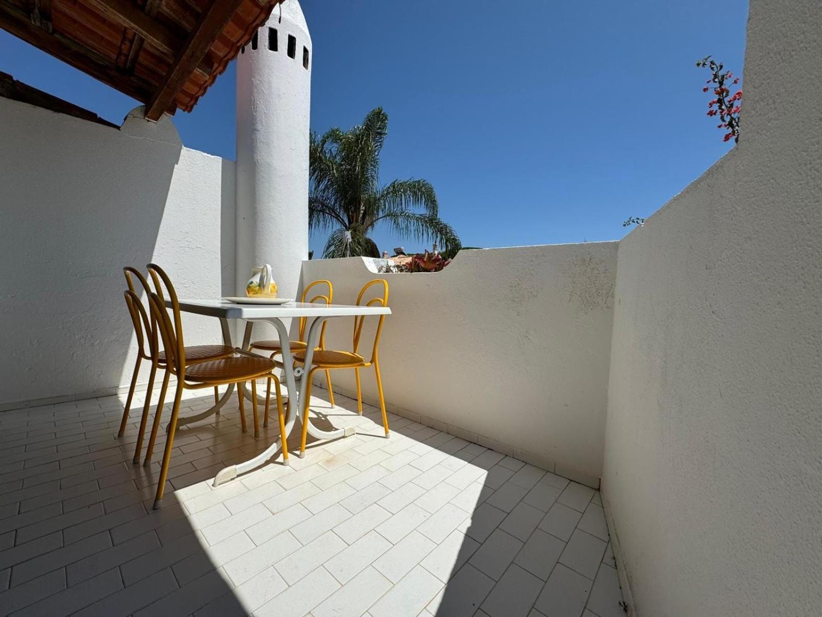 Casa Das Flores Albufeira Eksteriør bilde