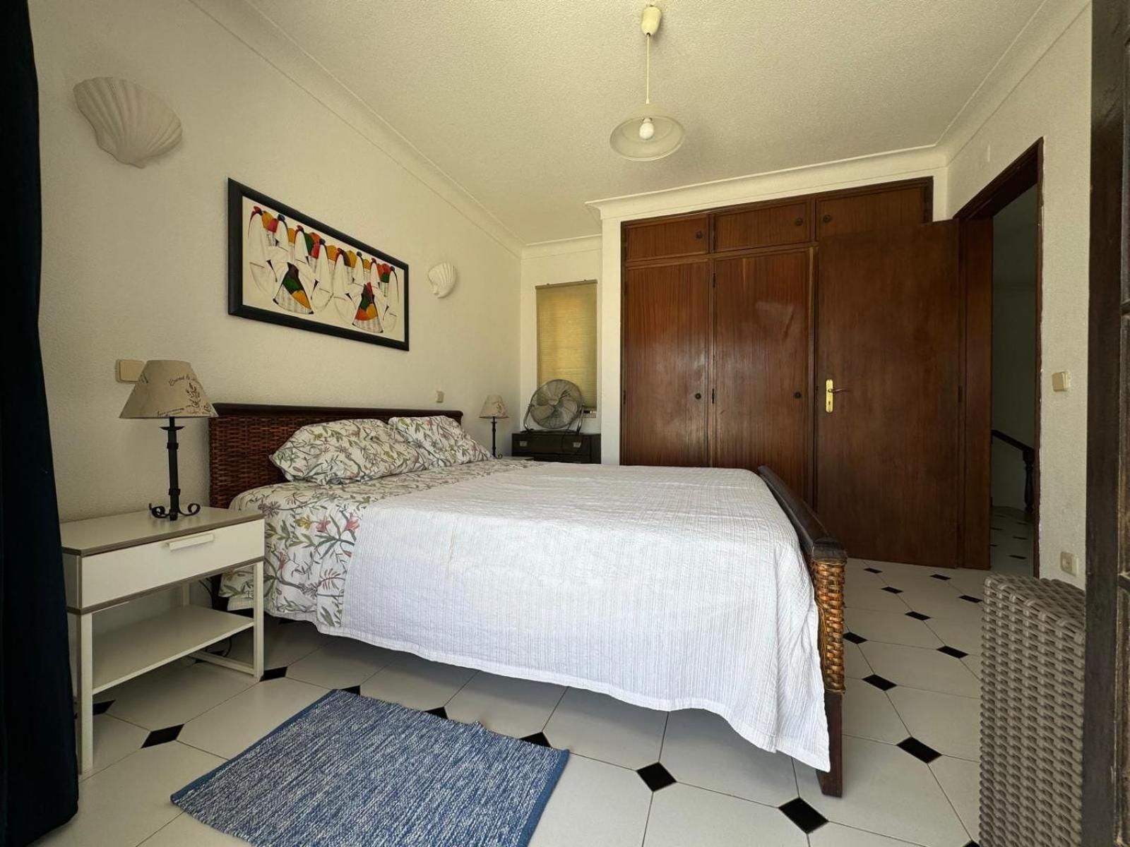 Casa Das Flores Albufeira Eksteriør bilde