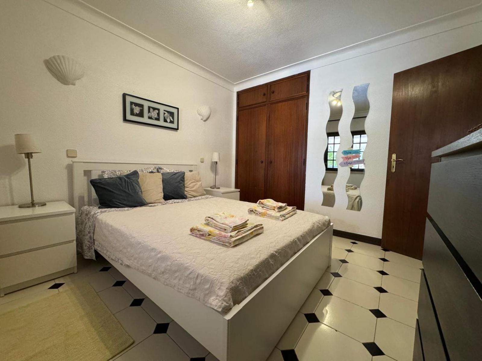 Casa Das Flores Albufeira Eksteriør bilde