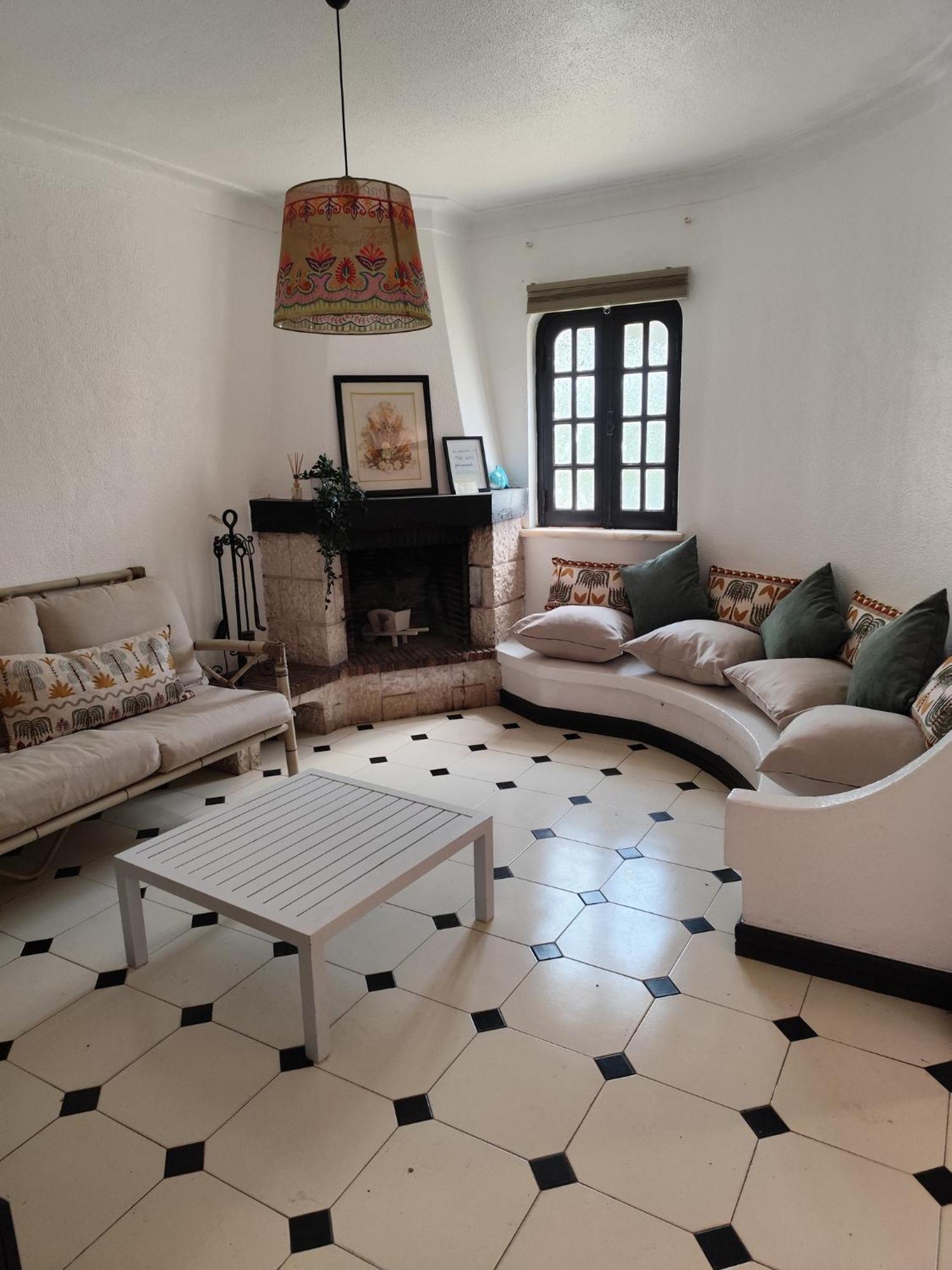 Casa Das Flores Albufeira Eksteriør bilde