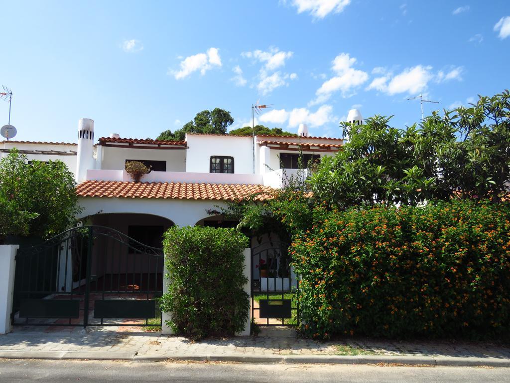 Casa Das Flores Albufeira Eksteriør bilde