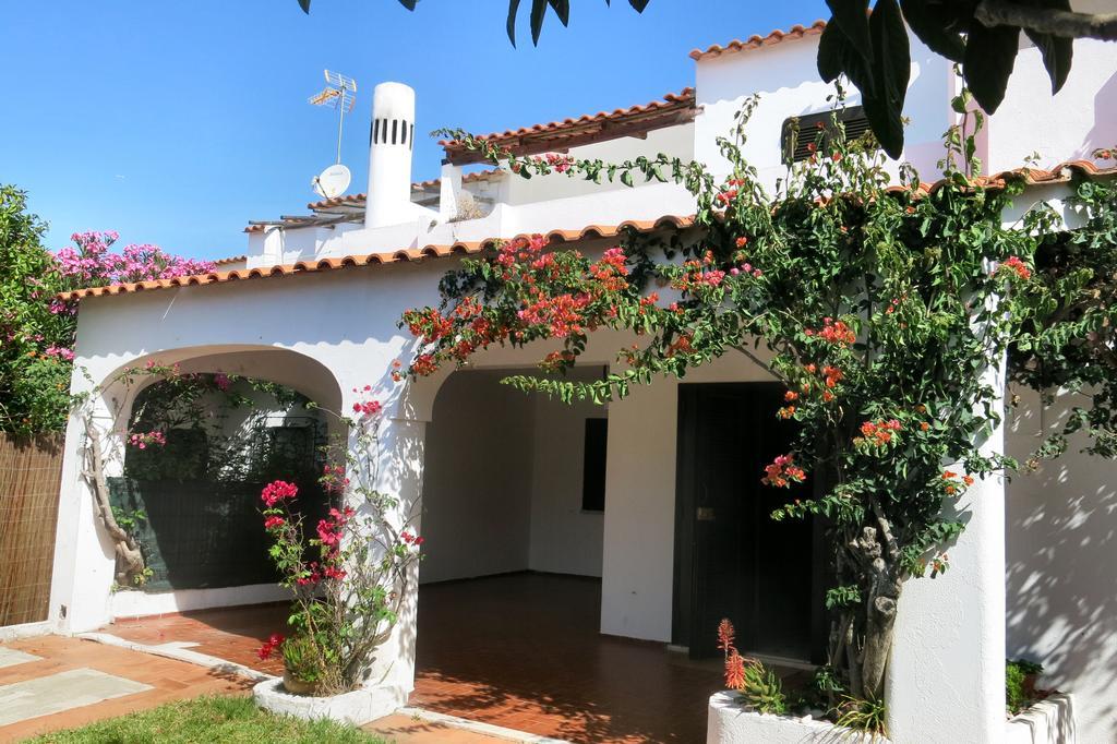 Casa Das Flores Albufeira Eksteriør bilde