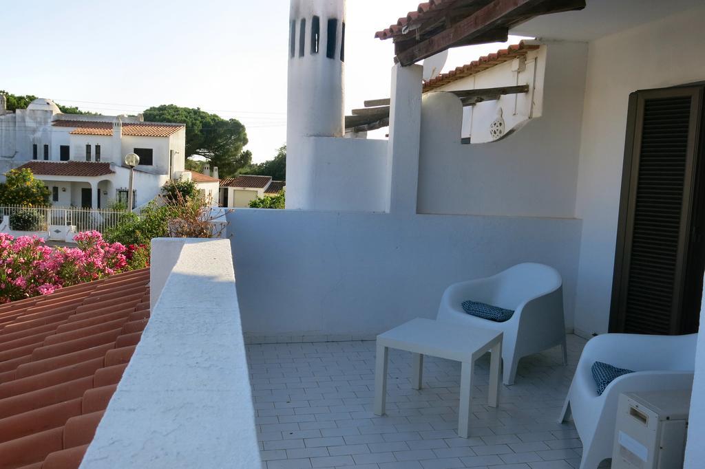 Casa Das Flores Albufeira Eksteriør bilde