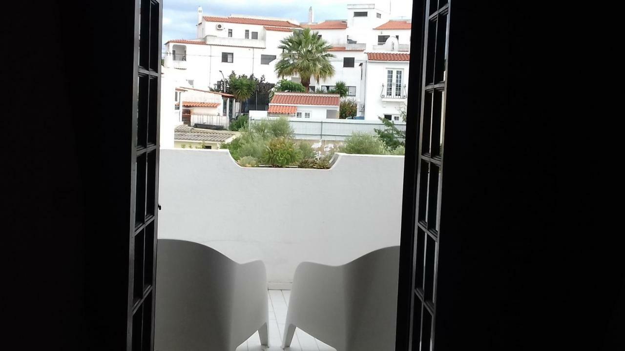 Casa Das Flores Albufeira Eksteriør bilde